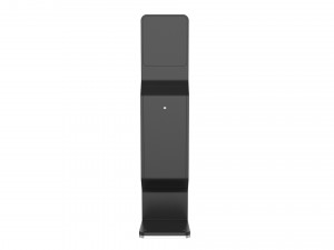 ground totem self service 01 3D Модель
