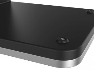 ग्राउंड टोटेम सेल्फ सर्विस 01 3D मॉडल