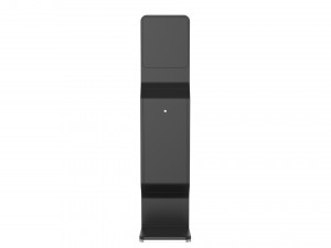 ground totem self service 02 3D Model