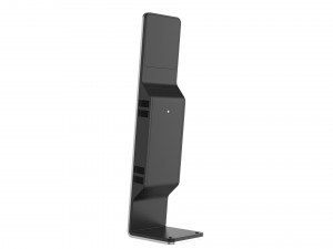 ground totem self service 02 3D Model