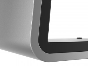 ground totem self service 02 3D Model