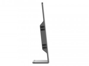 ground totem self service 03 Modello 3D