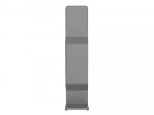 ground totem self service 03 3D Model