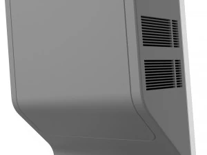 ground totem self service 03 3D Model