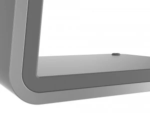 ground totem self service 03 3D Model
