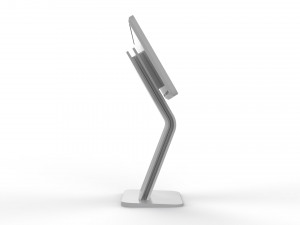 horizontal totem self service 01 Modèle 3D