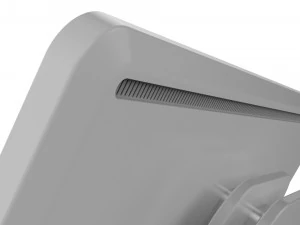 horizontal totem self service 01 3D Model