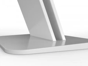 horizontal totem self service 01 3D Model