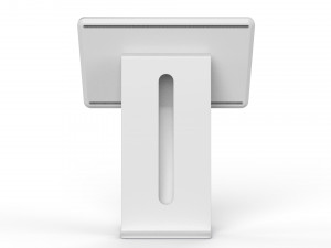 horizontal totem self service 02 3D Model