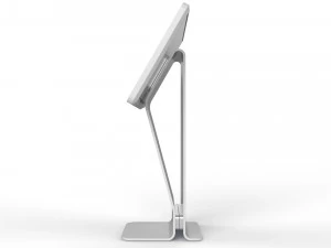 totem orizzontale self service 02 Modello 3D