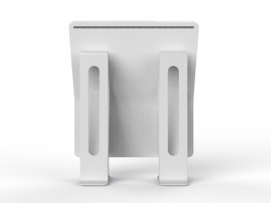horizontal totem self service 05 3D Model