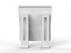 horizontal totem self service 05 3D Model