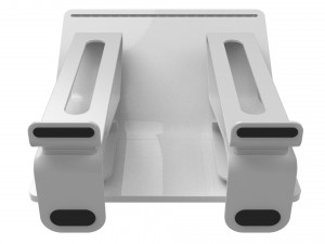 horizontal totem self service 05 3D Model