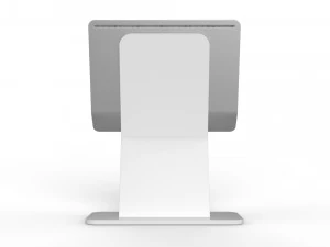 horizontal totem self service 06 3D Model