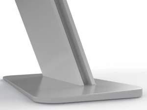 horizontal totem self service 06 3D Model
