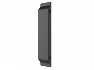 wall totem self service 01 Model 3D