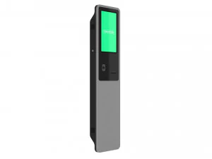 wall totem self service 02 3D Model