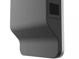 wall totem self service 02 3D Model