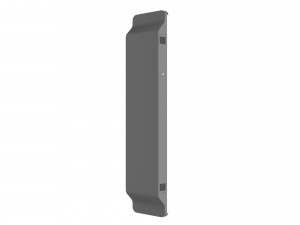 wall totem self service 03 Model 3D