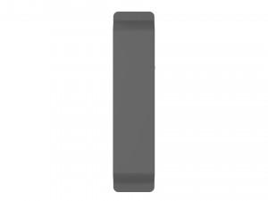 wall totem self service 03 Model 3D