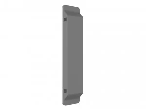 wall totem self service 03 3D Model
