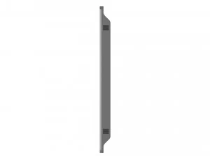wall totem self service 03 3D Model