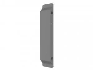wall totem self service 04 3D Model