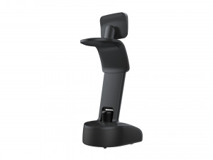 robot temi dark gray 3D Model