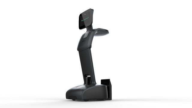Robot discount temi price