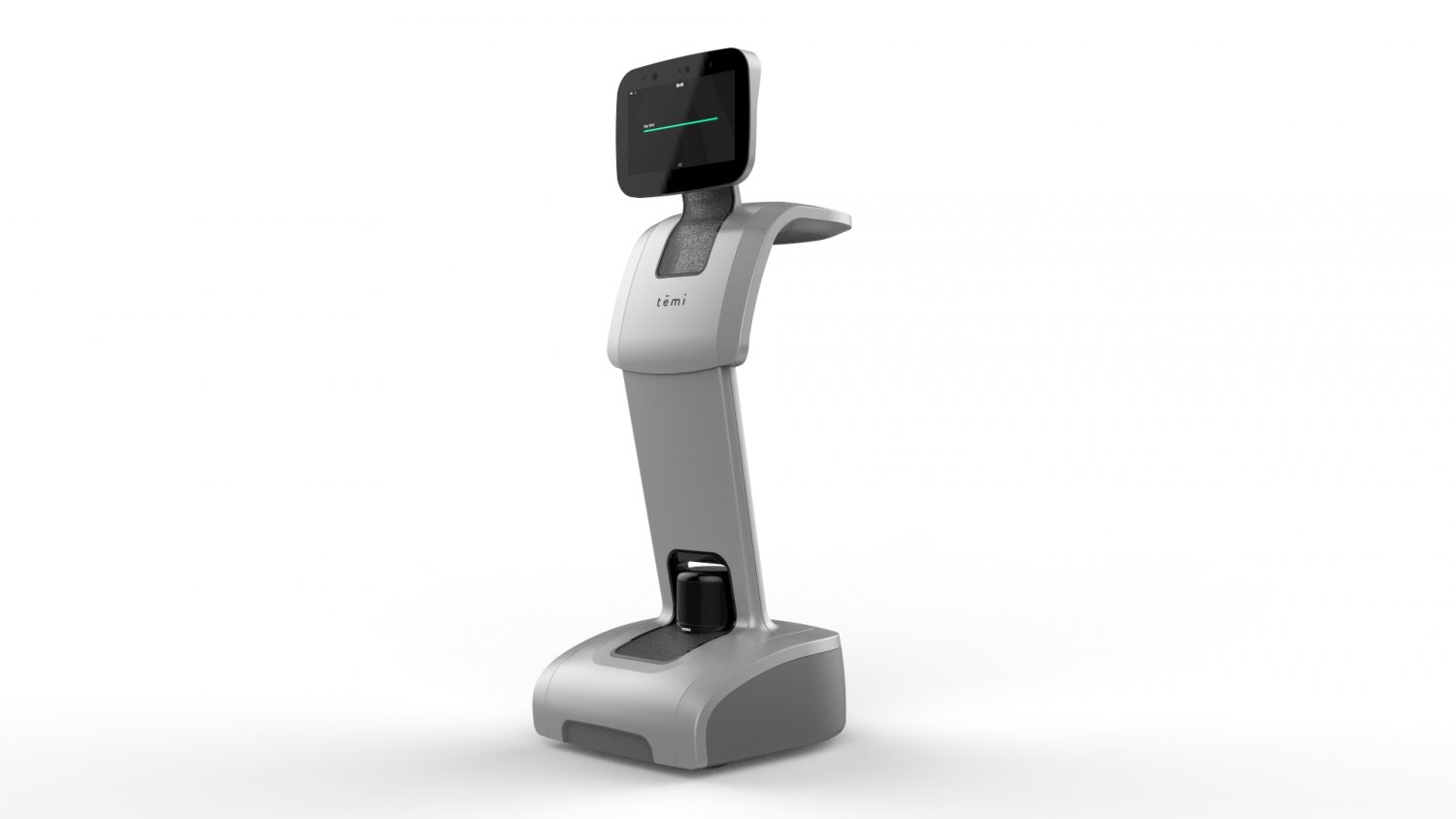 Temi robots online