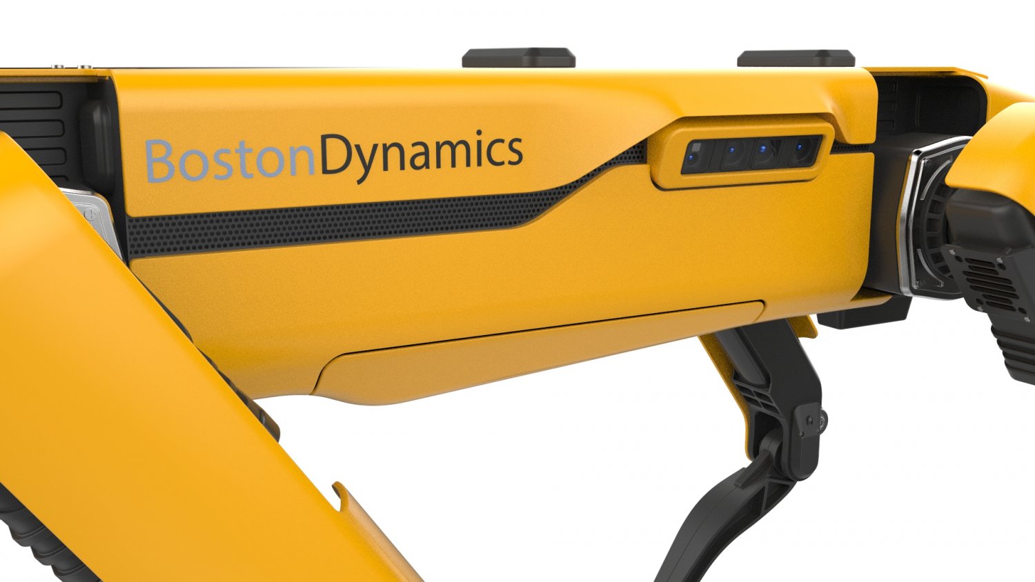Dynamic spot pro. Dynamic spot
