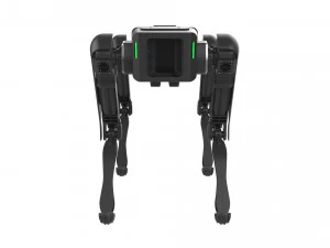 boston dynamics spot black 3D Model