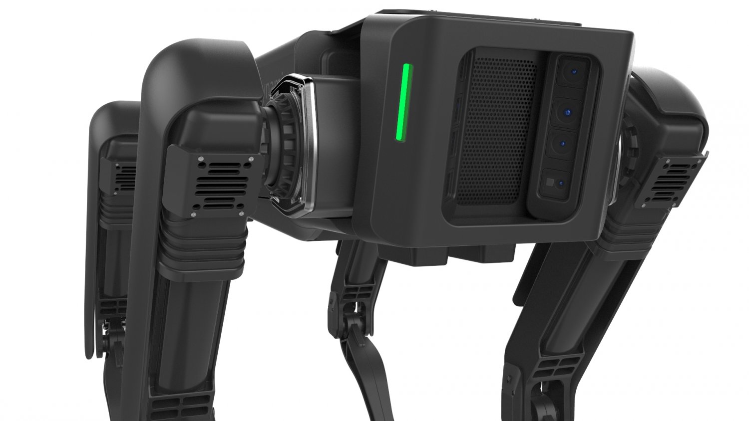 Dynamic spot pro. Boston Dynamics spot Robot 3d model. Черное зеркало Бостон Дайнемикс