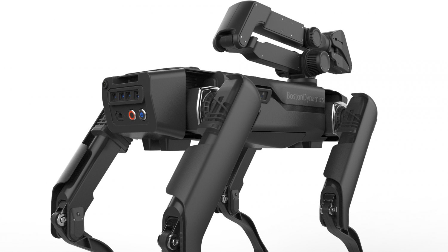 Dynamic spot pro