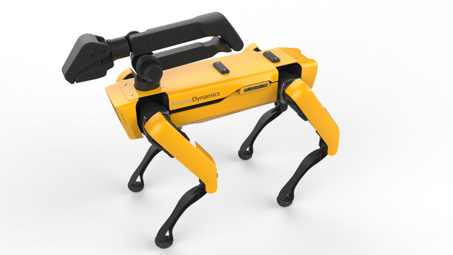 Dynamic spot pro