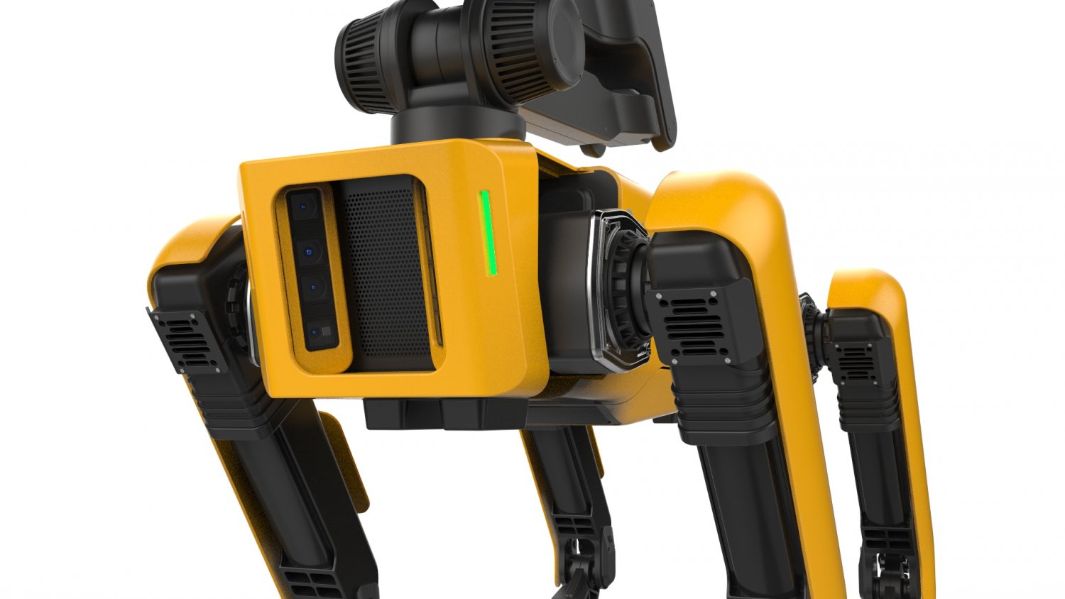 Dynamic spot pro