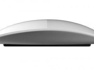 mouse apple magic 2 3D मॉडल
