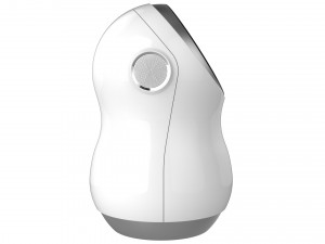 robot lg hub 3D Модель