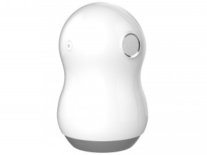robot lg hub 3D Модель