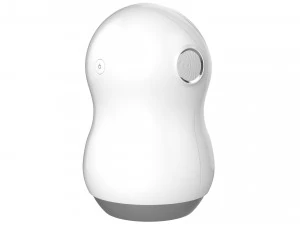 robot lg hub 3D Model