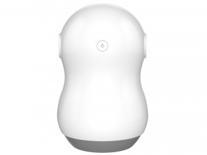 robot lg hub 3D Модель