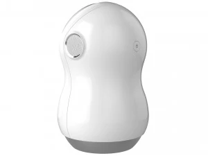 robot lg hub 3D Model