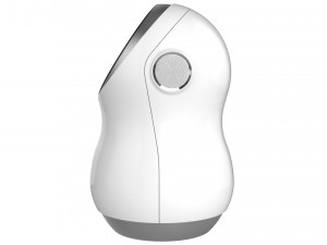 robot lg hub 3D Модель