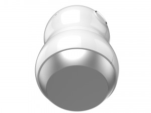 robot lg hub 3D Модель
