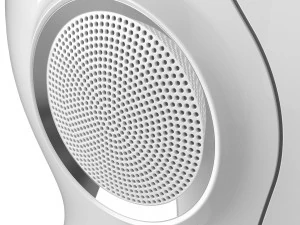 robot lg hub 3D Model