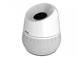 robot samsung otto Modèle 3D