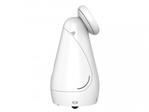 robot samsung bot care 3D 模型