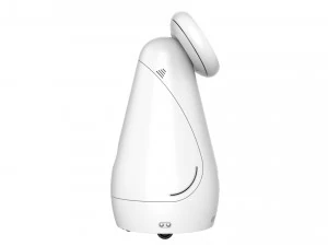 robot samsung bot care 3D Model
