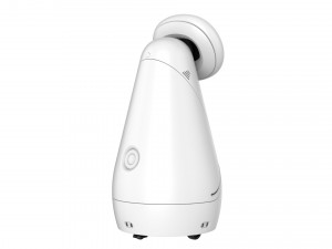 robot samsung bot care 3D 模型