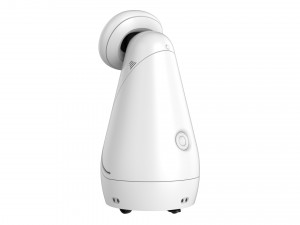 robot samsung bot care 3D 模型